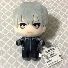 怪獣8号 市川レノ ともぬい vol.1