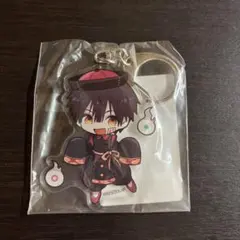 地縛少年花子くん キョンシー アクリルキーホルダー DMMスクラッチ!