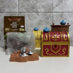 ドラゴンクエスト グッズ フィギュア まとめ売り
