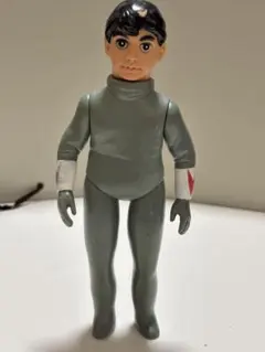 1970年代 当時物 G.I.ジョー 潜水士 ハズブロ 深海ダイバー セット
