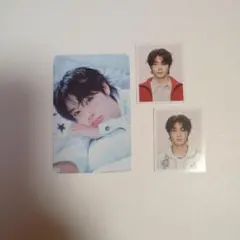 StrayKids　6th　FANMeeting　アイエン