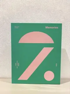 Memories of 2020 DVD ジミントレカ【新品未使用】