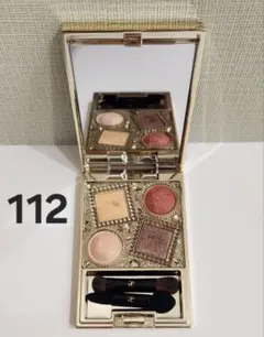 Eleganceコフレエレガンスヌーヴェルアイズ112アイシャドウ