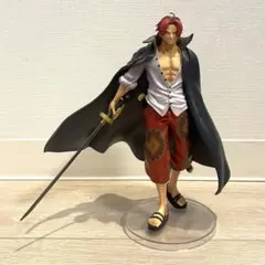 ワンピース 一番くじ A賞 シャンクス ※箱無し