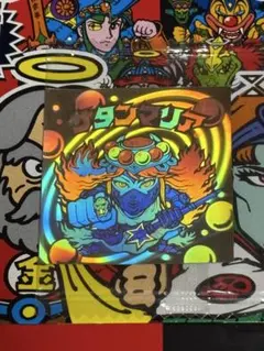 【新品未開封】ビックリマンシール ホロセレクション サタンマリア