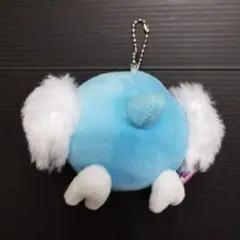 ポケモンセンターオリジナル　HIP POP! PARADE マスコット　チルット