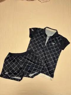 バボラBabolaT BTWLJA14・BTWLJD02 L・Oサイズ上下セットのサムネイル