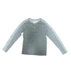 archive MORGAN DE TOI 長袖カットソー　古着