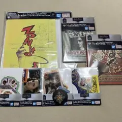 【値下げ中】ハリーポッター 一番くじ 7点セット