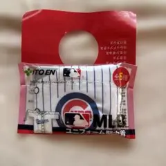 MLB ユニフォーム型巾着
