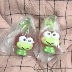 なかよしさくらんぼスイング けろけろけろっぴ