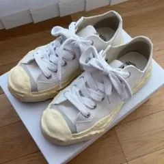 Maison MIHARA YASUHIRO スニーカー サイズ42のサムネイル