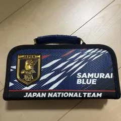 サムライブルー 記念グッズ