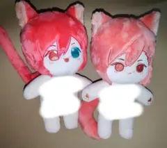 2026年最新】グ・ラハ・ティア ぬいぐるみの人気アイテム - メルカリ