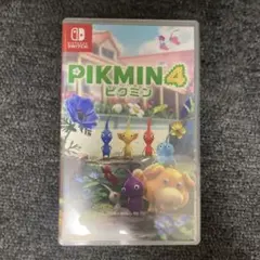 ピクミン4