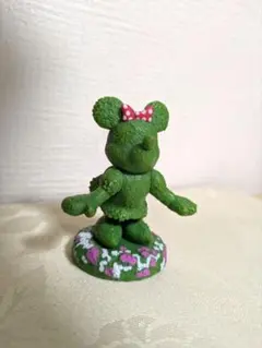 【レア:販売終了】ミニーマウス トピアリー フィギュア