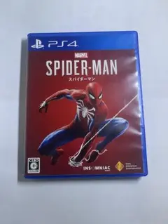 Marvel’s Spider-Man スパイダーマン