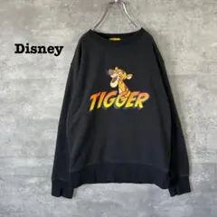ディズニー スウェット
