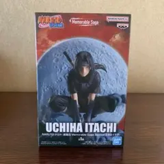 NARUTO うちはイタチ フィギュアMemorable Saga