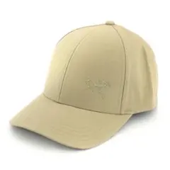 ARC’TERYX アークテリクス キャップ ベージュのサムネイル