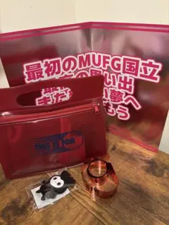 TWICE THIS IS FOR 4/28 国立 アプグレ特典 銀テ 指人形 TWICE THIS IS FOR 4/28 国立 アプグレ特典 銀テ 指人形 - メルカリ