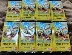 ワンピースカードゲーム 神の島の冒険 72パック 3BOX分封入率一致