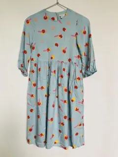 Stella McCartney Kids ワンピース 10歳用のサムネイル