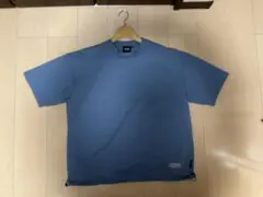 DEAR LAUREL メンズ Tシャツ ブルー Mサイズのサムネイル