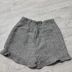 グレー系 ショートパンツ Mサイズ