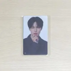 KO1KEYZ YURA トレカ 002