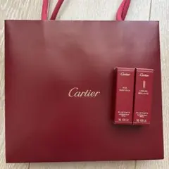カルティエ サンプル 香水のサムネイル
