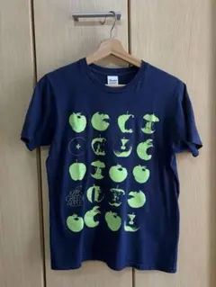 n*o様 Mrs. GREEN APPLE Tシャツ イミュータブルハント - メルカリ