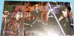 BLEACH 特典 ブロマイド
