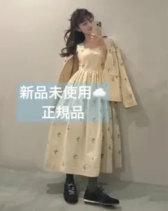 正規品 Bibiy. BIBIY. QUEENY DRESS - メルカリ