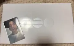 BTS　ARIRANGアルバム フォトカードセットSUGA