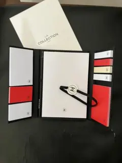 2025年最新】chanel ノートの人気アイテム - メルカリ