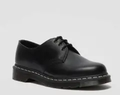 Dr.Martens 1461W ホワイトステッチ 3ホール シューズ