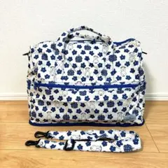 新品未使用【完売】LeSportsac ウェイク アップ アニマルズ ボストン