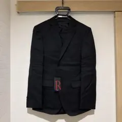 全国の「宇野」様へ 洋服の青山 リクルートスーツ【メンズYA4】のサムネイル