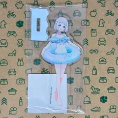 篠澤広 ビッグアクリルスタンド スイパラ 学マス おまけ付き - メルカリ