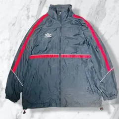 2025年最新】umbro ナイロン ジャケットの人気アイテム - メルカリ
