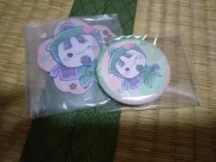 忍たま 桜ぴこ 立花仙蔵