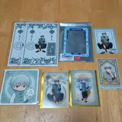 中華街ミッション 黒バス 黛千尋 黒子のバスケ