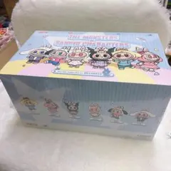 POPMART LABUBU×Sanrio アソート ラブブ サンリオ24時間発