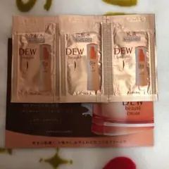 カネボウサンプル