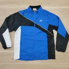 Lサイズ　YONEX　ヨネックス　ヒートカプセルダブル　ウインドブレーカー