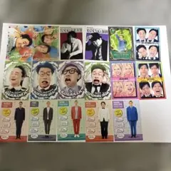 エバース・町田】よしもとコレカ 7th Edition まとめ売り - メルカリ