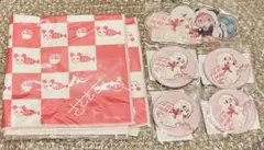 にじさんじ 2019 dmm一番くじ グッズセット - メルカリ