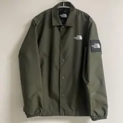 THE NORTH FACE コーチジャケット NP72130 Sサイズ