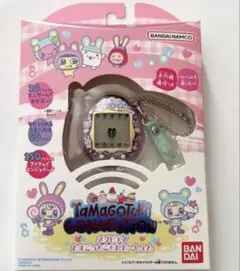 2025年最新】TaMaGoTcHi connection ナルミヤキャラクターズ